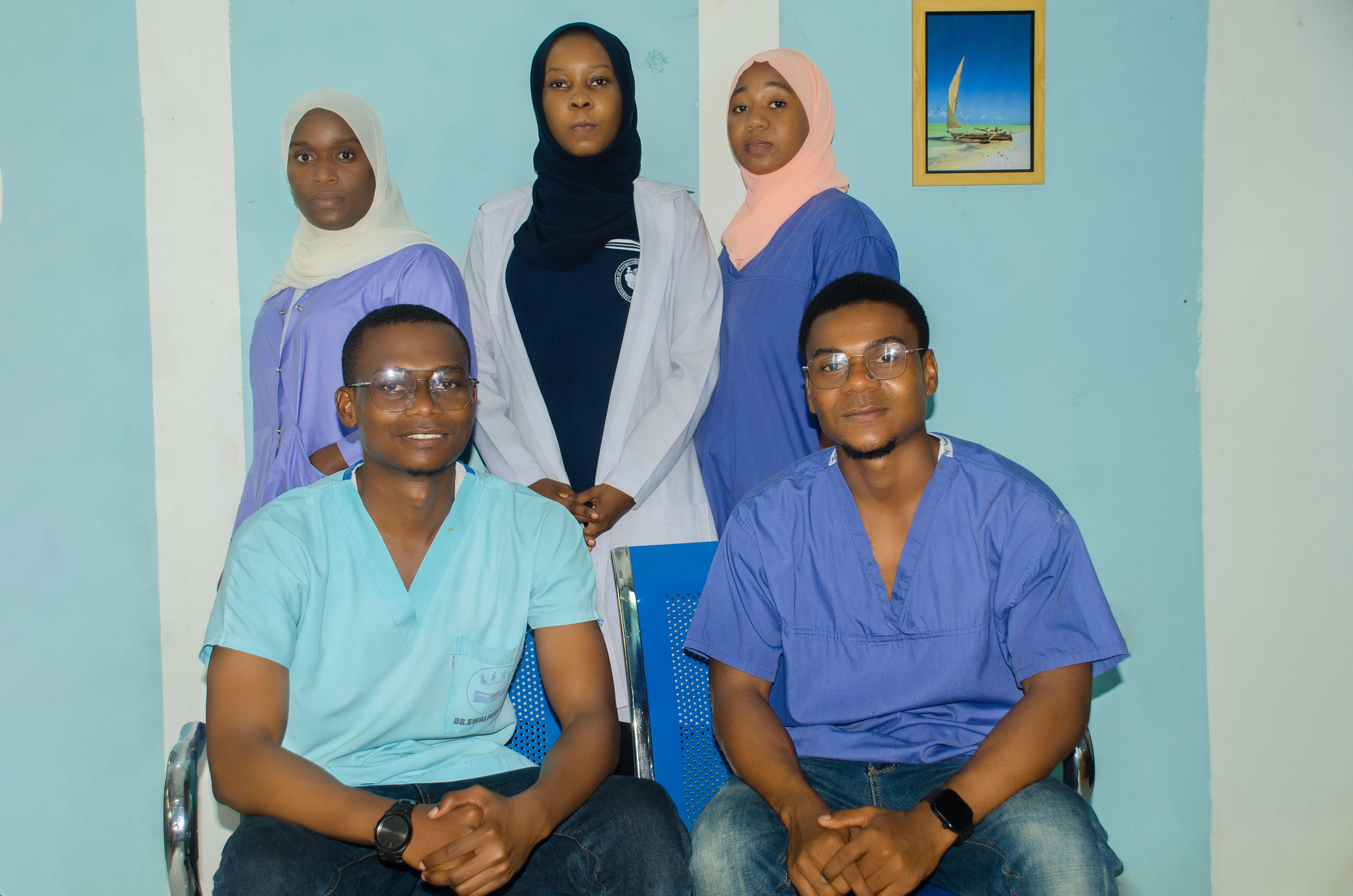 Rehabilitation Services