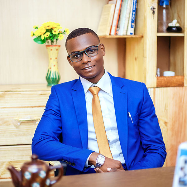 Healthcare Professional